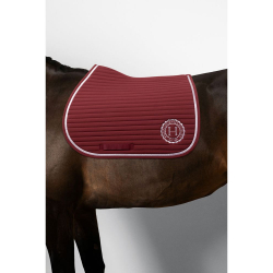 Tapis De Selle " Karembar " Vigne