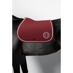 Tapis De Selle " Karembar " Vigne