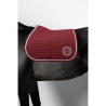 Tapis De Selle " Karembar " Vigne