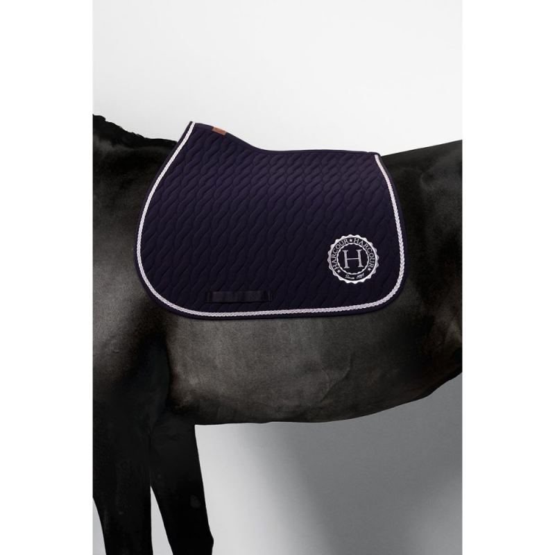 Tapis De Selle " Caelius " Harcour