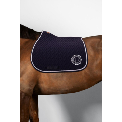 Tapis De Selle " Caelius " Harcour