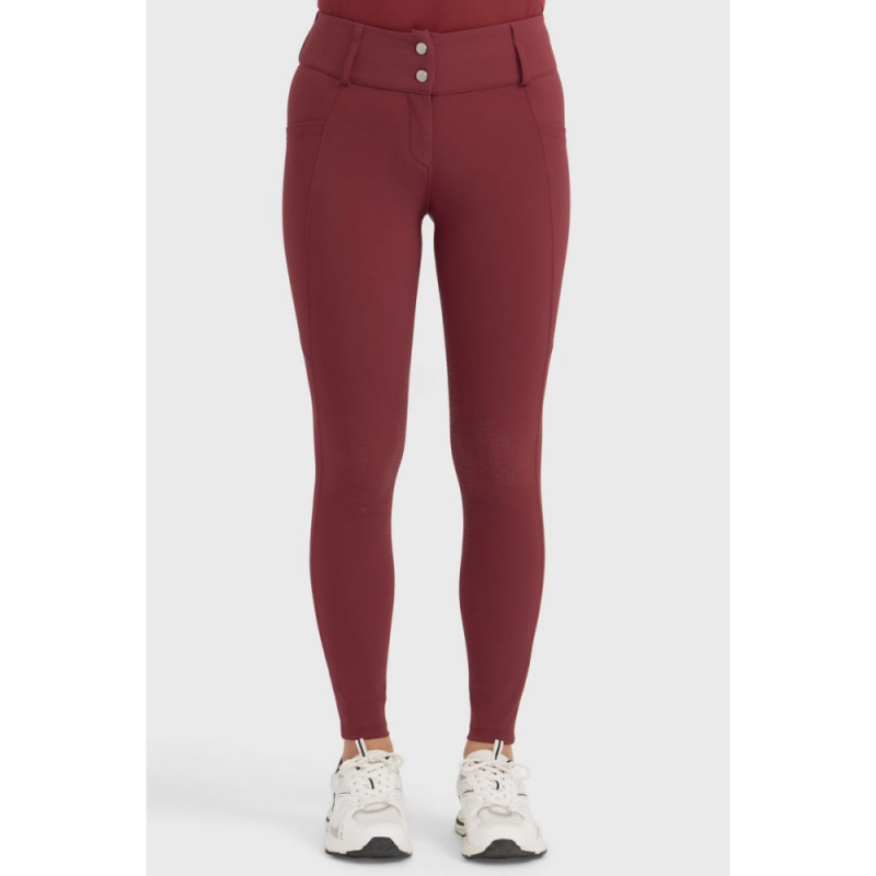 Pantalon équitation " Ludivine " Harcour