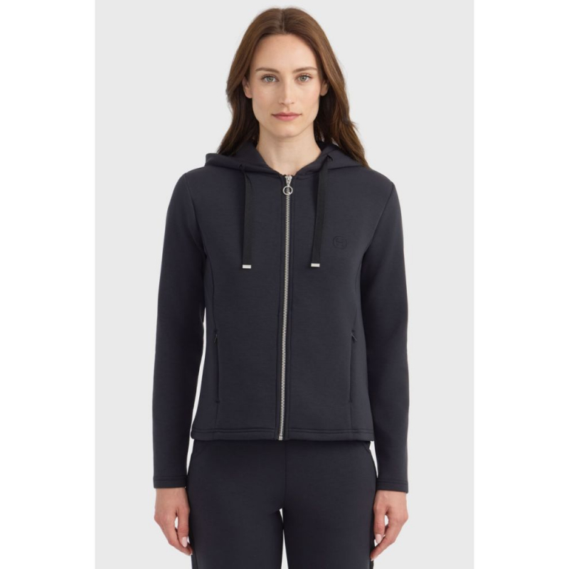 Sweat Zppé " Clarianne " Harcour