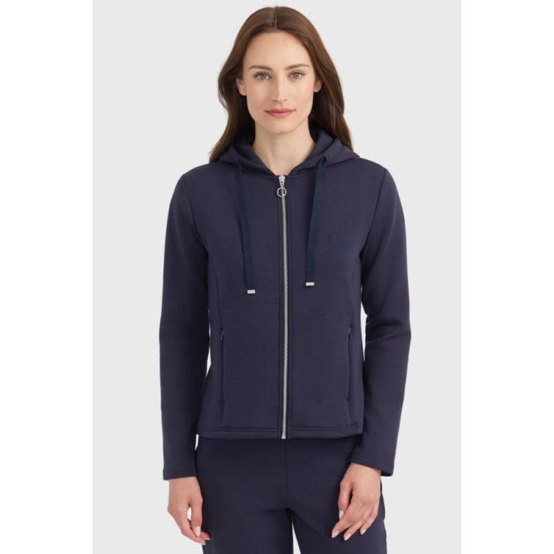 Sweat Zppé " Clarianne " Harcour
