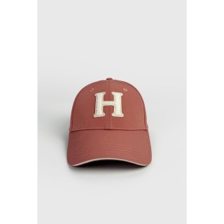 Casquette Benedicte Harcour