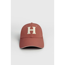 Casquette Benedicte Harcour