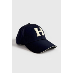 Casquette Benedicte Harcour