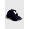 Casquette Benedicte Harcour