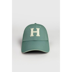 Casquette Benedicte Harcour