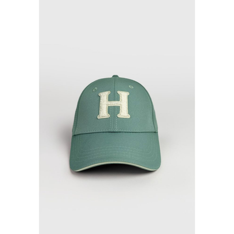 Casquette Benedicte Harcour