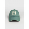 Casquette Benedicte Harcour