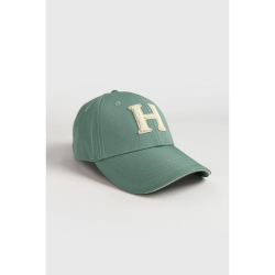 Casquette Benedicte Harcour