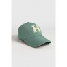 Casquette Benedicte Harcour