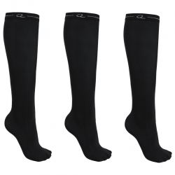 Chaussettes D'équitation (...
