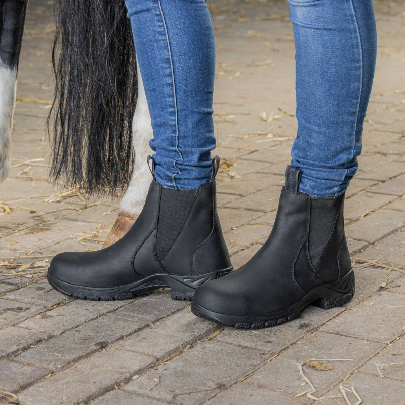 Boots De Sécurité