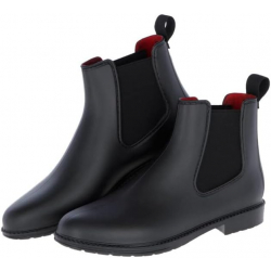 Boots D'équitation Axona