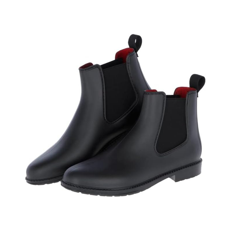 Boots D'équitation Axona