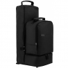 Sac à Bottes + Casque Basalt Equithème
