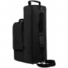 Sac à Bottes + Casque Basalt Equithème