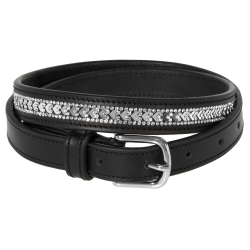 ceinture cuir sparkling arrow