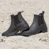 boots jodhpur cuir sturdy
