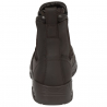 boots jodhpur cuir sturdy