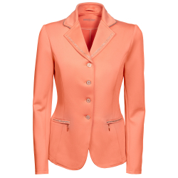 veste de concours coral