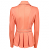 veste de concours coral