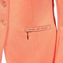 veste de concours coral