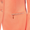 veste de concours coral