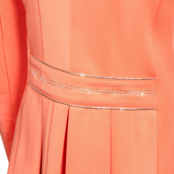 veste de concours coral