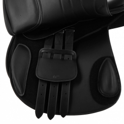 selle norton ek rexine progress mixte