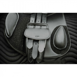 selle norton ek rexine progress mixte