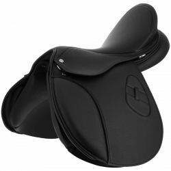 selle norton ek clarino mixte
