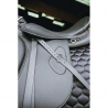 selle norton ek clarino mixte