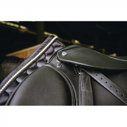 selle norton ek clarino mixte