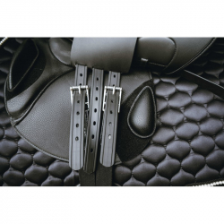 selle norton ek clarino mixte