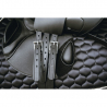 selle norton ek clarino mixte