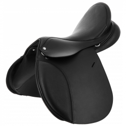 selle éric thomas hybrid ek confortech