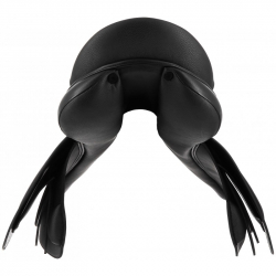 selle éric thomas hybrid ek confortech