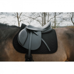 selle éric thomas hybrid ek confortech
