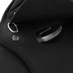 selle éric thomas hybrid ek confortech