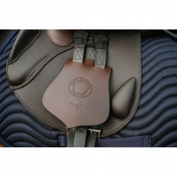 selle éric thomas hybrid ek confortech