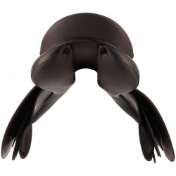 selle éric thomas hybrid ek confortech