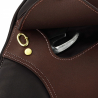 selle éric thomas hybrid ek confortech