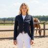 veste de concours lumière