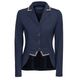 veste de concours lumière
