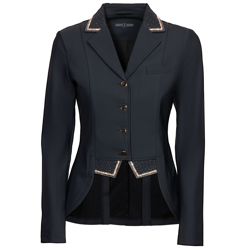 veste de concours lumière