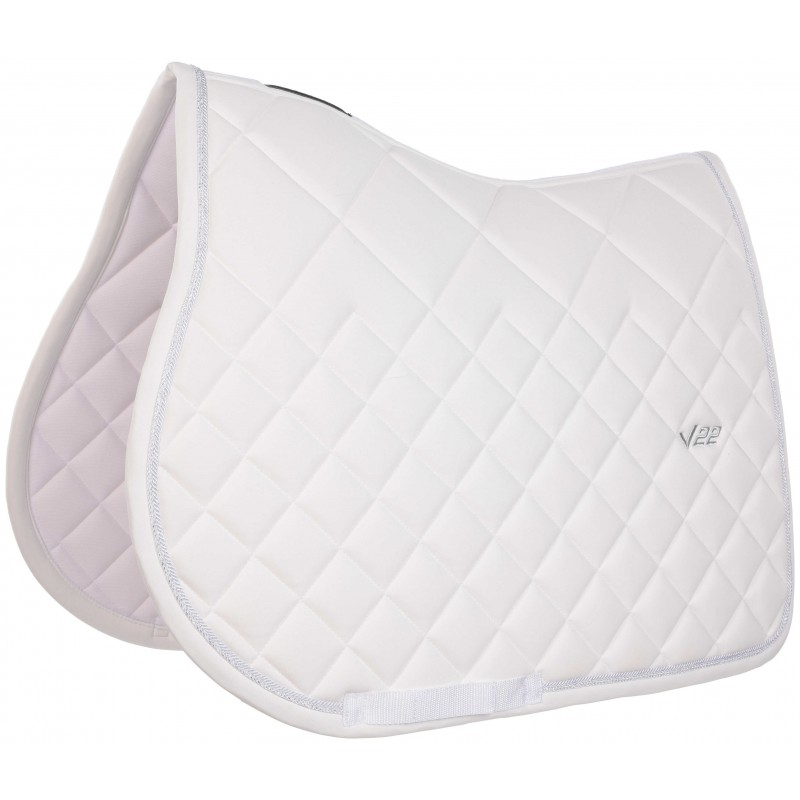 tapis de selle lamicell V22 mixte