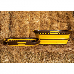 panier pliable horsewipe